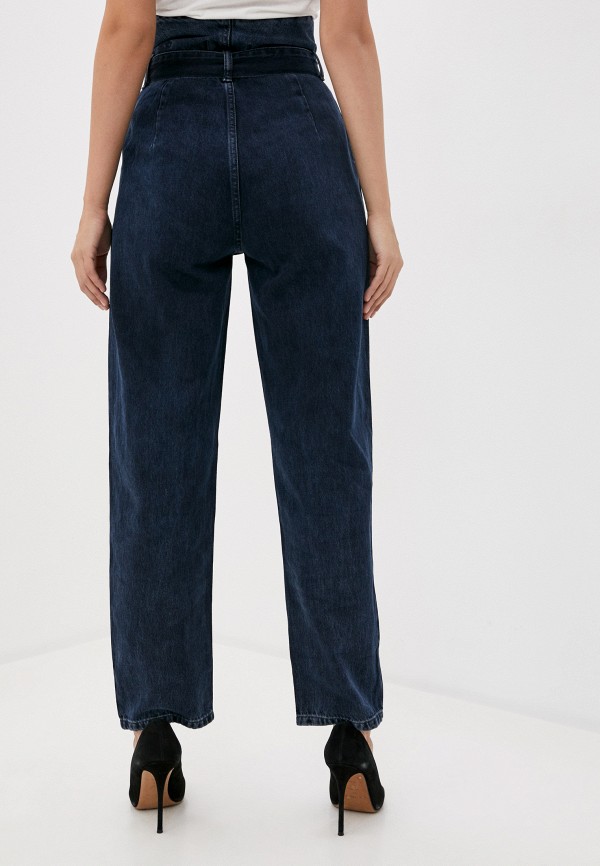 фото Джинсы mossmore