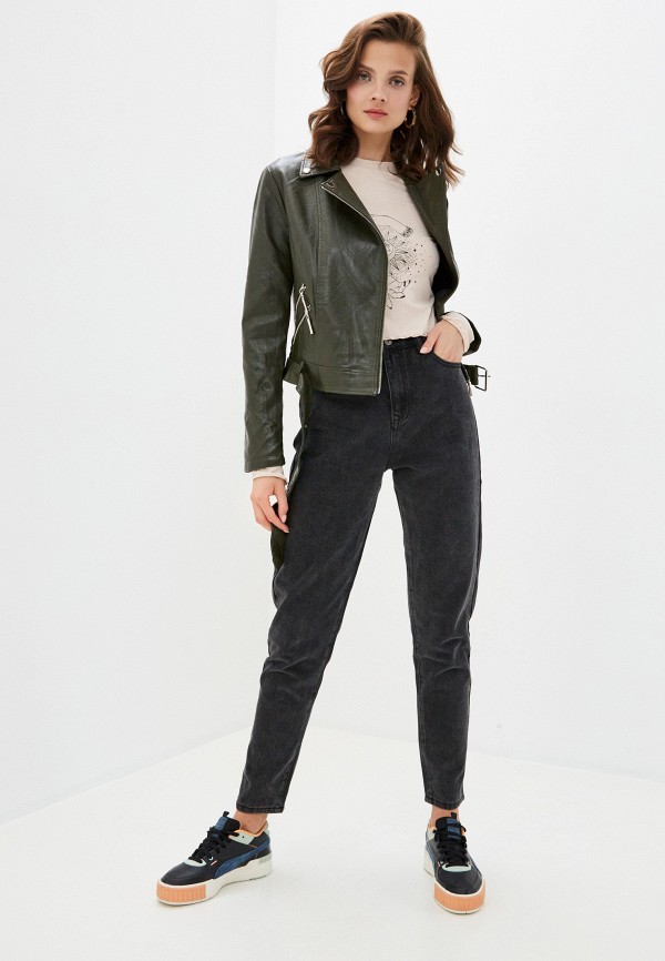 фото Джинсы mossmore