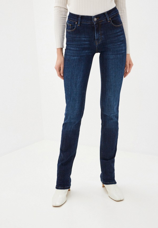 

Джинсы Whitney, Синий