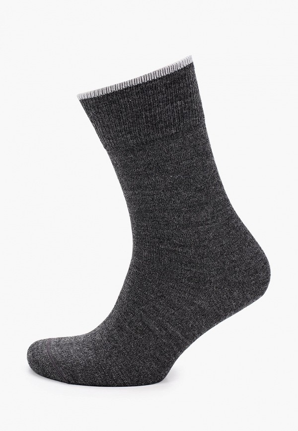 

Термоноски Norveg, Серый, Dry Feet