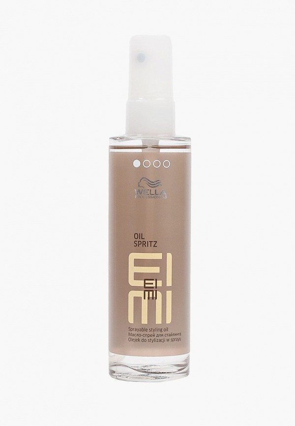 

Спрей для волос Wella Professionals, Прозрачный, EIMI, 95 мл