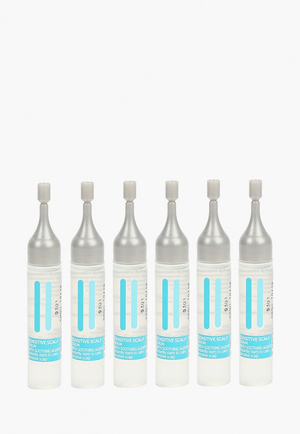 

Сыворотка для волос Londa Professional, Прозрачный, Sensitive Scalp, 6х9 мл