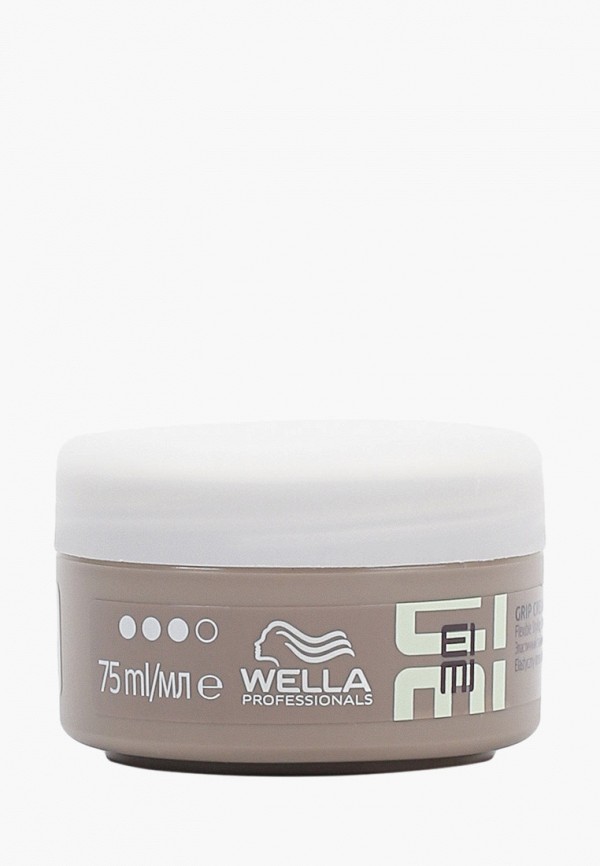 

Воск для укладки Wella Professionals, Желтый, EIMI, grip cream, 75 мл