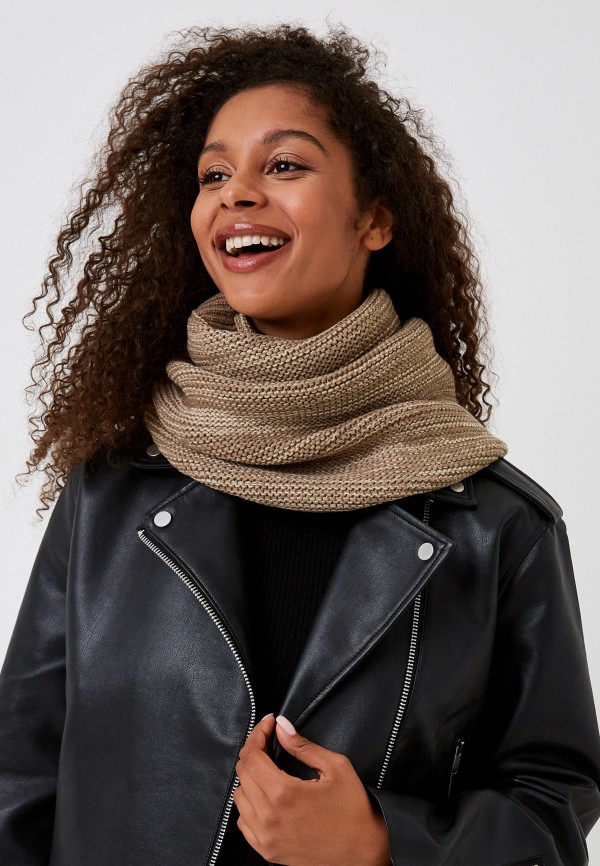 Снуд Labbra хаки, размер 00, фото 3