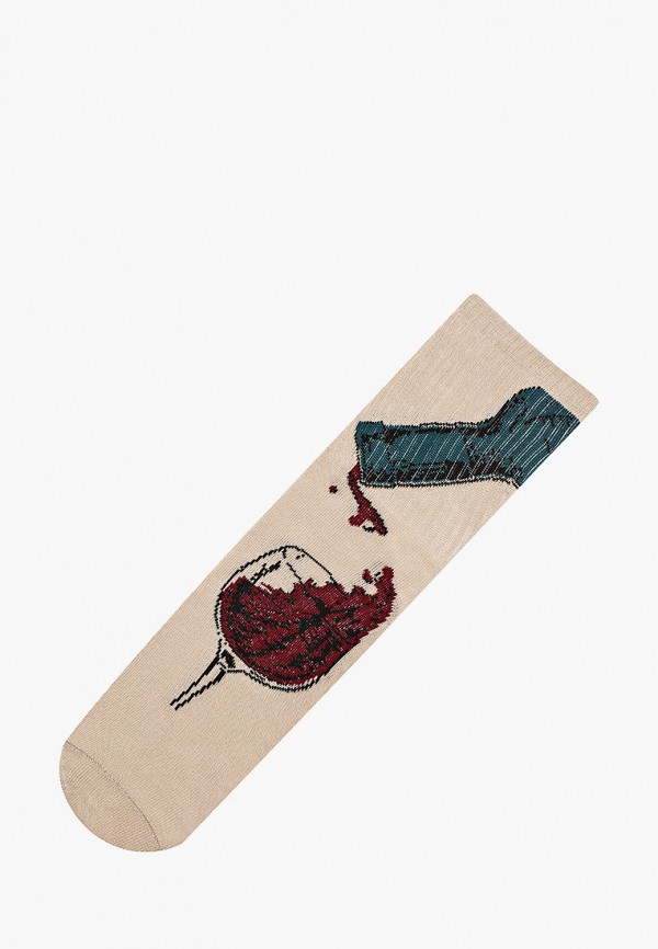 фото Носки 2 пары kaftan