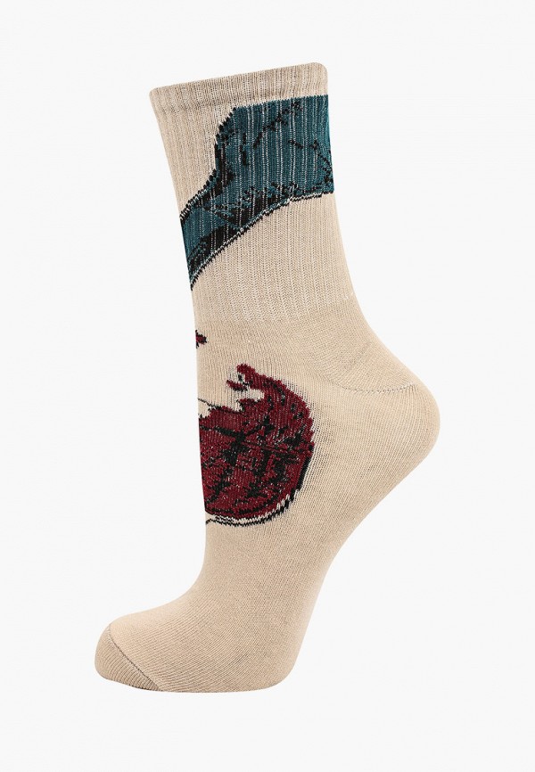 фото Носки 2 пары kaftan