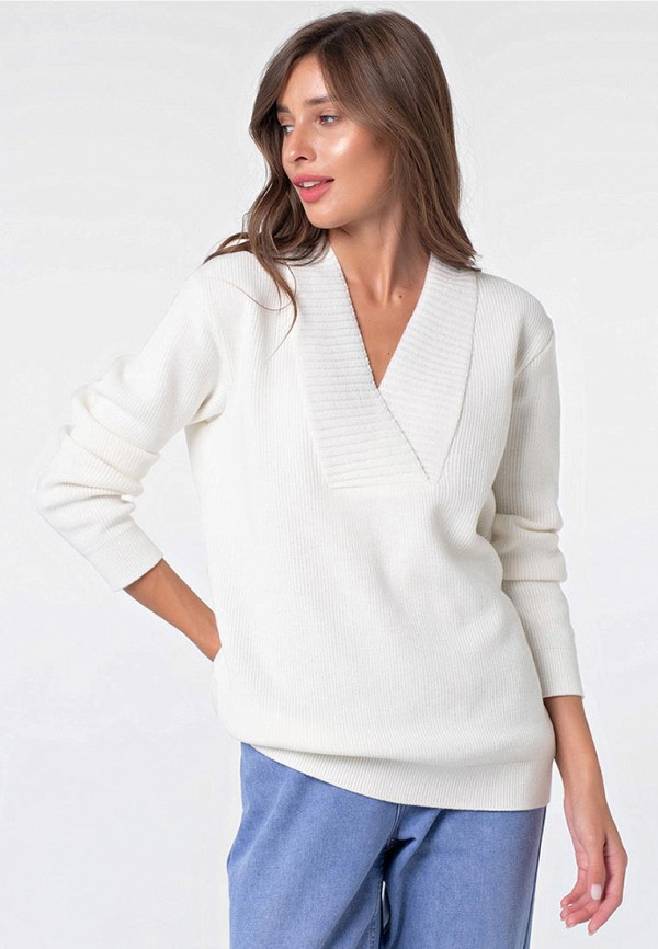 Пуловер Fly 2926₽