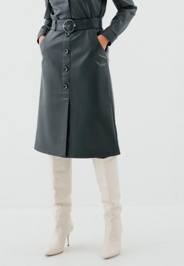 

Юбка Zarina, Черный