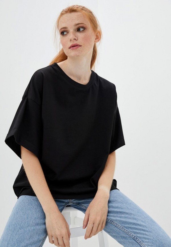 

Футболка Prosto Clothes, Черный, Prosto Clothes MP002XW0EH5B