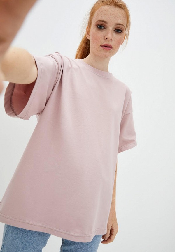 

Футболка Prosto Clothes, Розовый