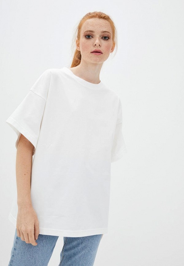 

Футболка Prosto Clothes, Белый, Prosto Clothes MP002XW0EH5D