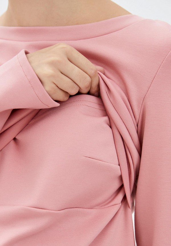 

Платье Юла Мама, Розовый, Юла Мама MP002XW0EHAT