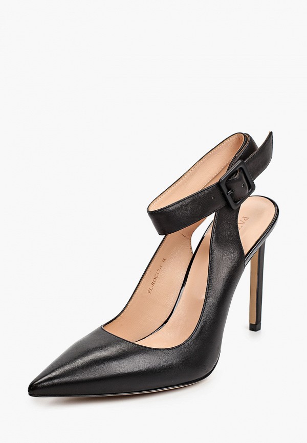 фото Туфли pazolini