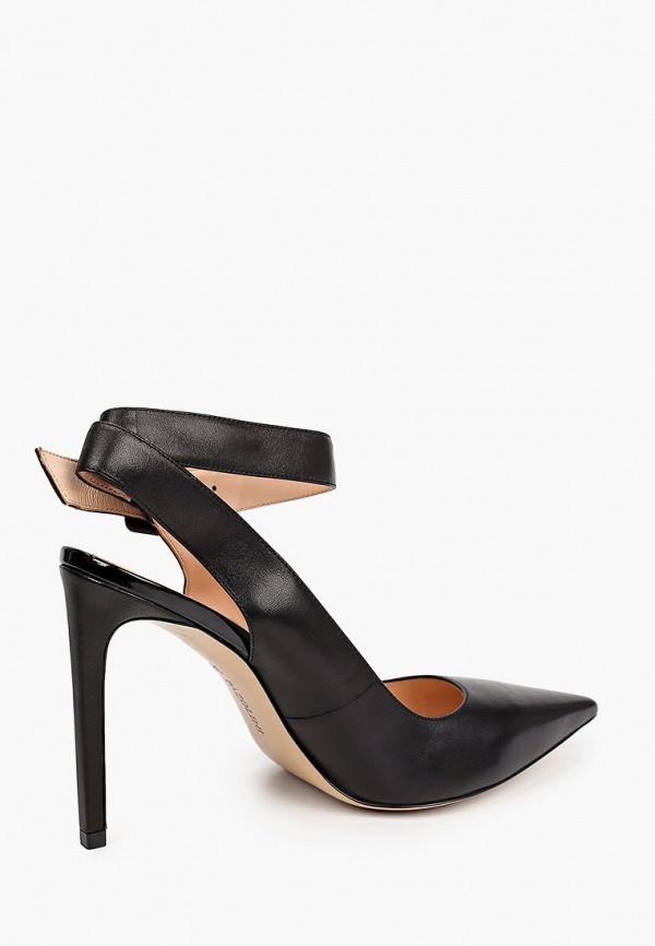 фото Туфли pazolini