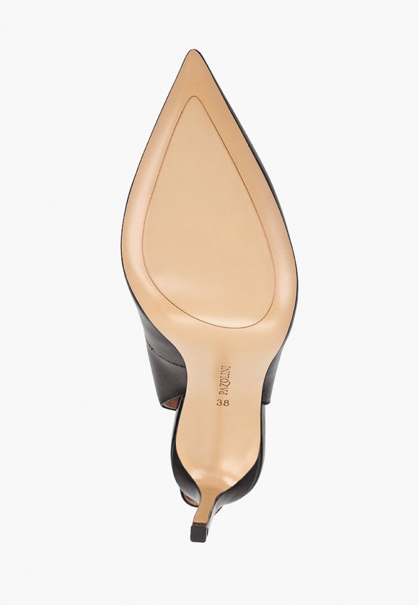 фото Туфли pazolini