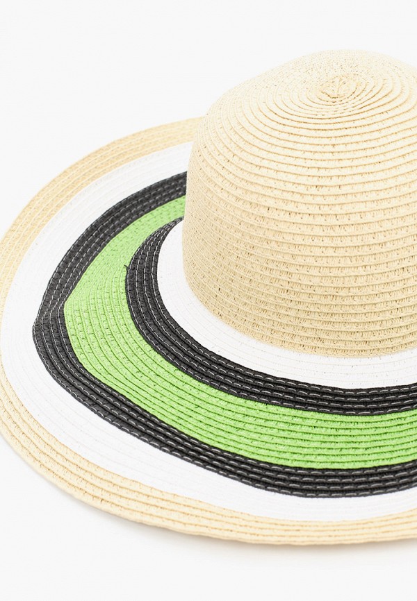 Шляпа Katomi цвет разноцветный  Фото 3