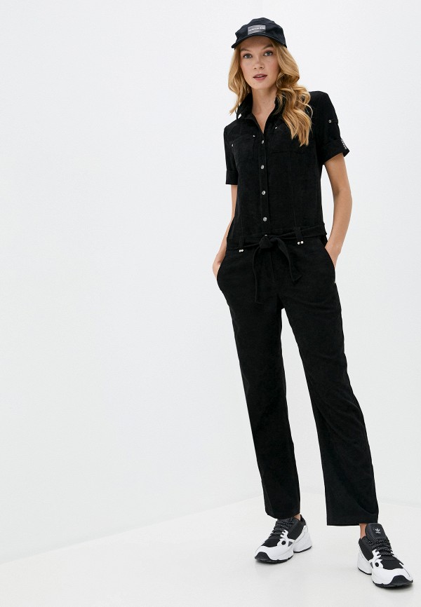 

Комбинезон Buono, Черный