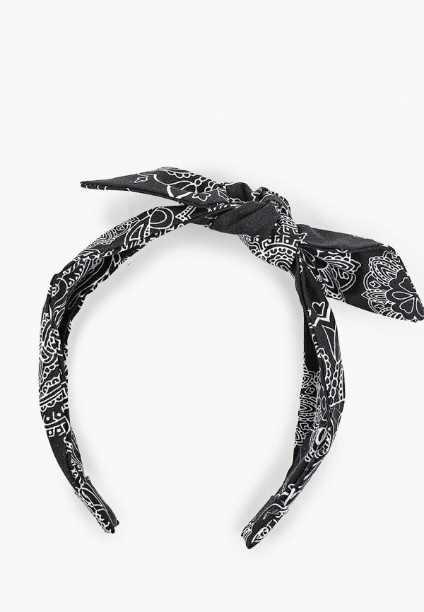 

Ободок Jngl Accessories, Черный