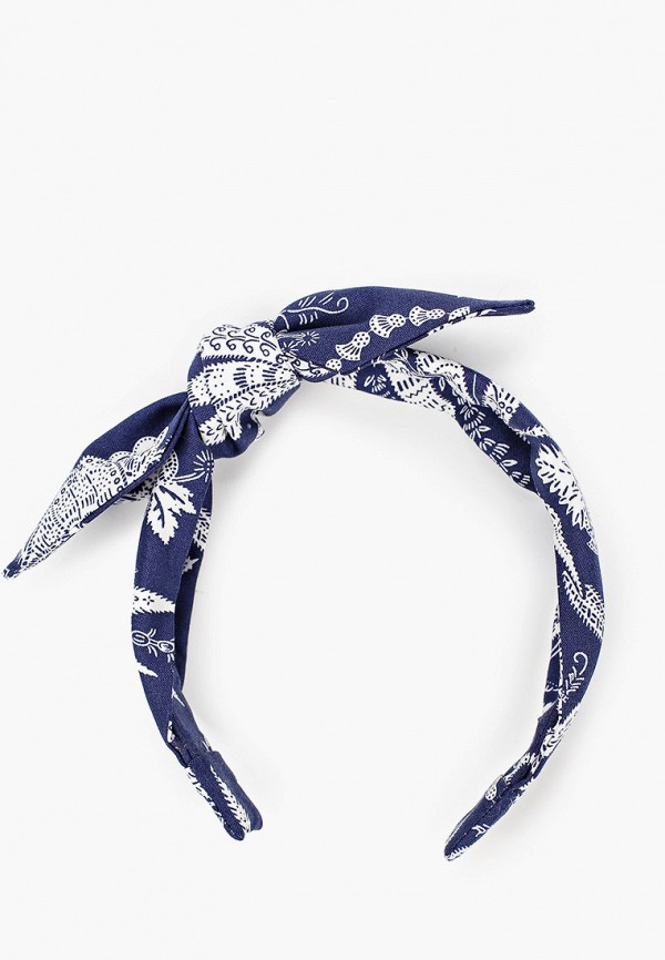 

Ободок Jngl Accessories, Синий