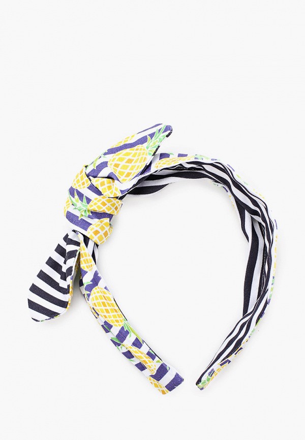 

Ободок Jngl Accessories, Разноцветный
