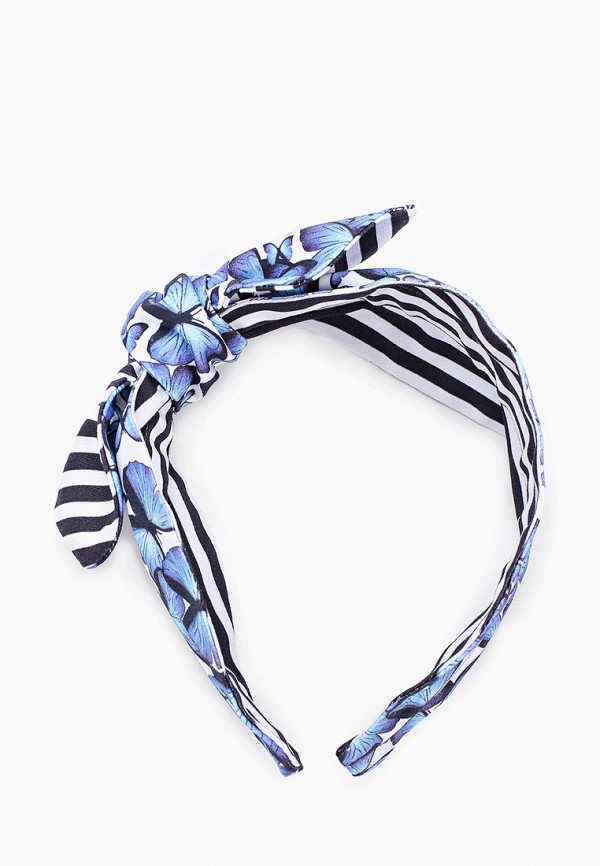 

Ободок Jngl Accessories, Синий