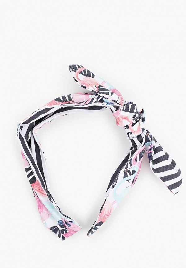 

Ободок Jngl Accessories, Разноцветный, 11Styles