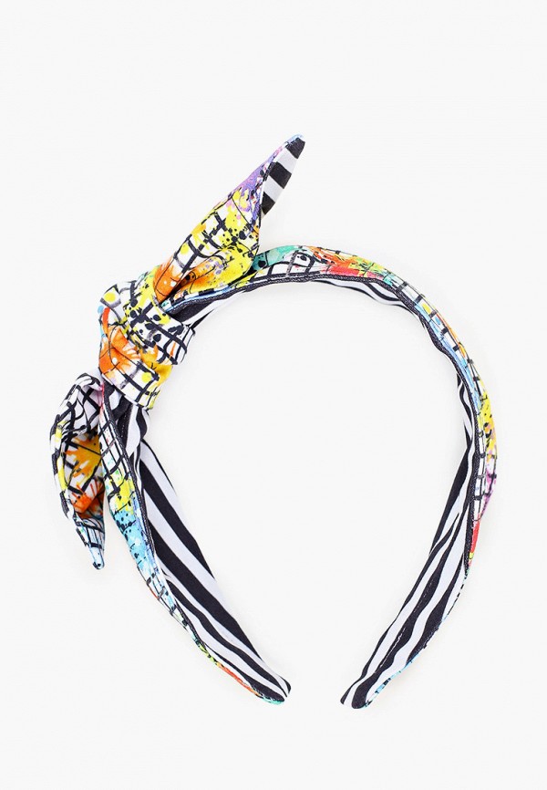 

Ободок Jngl Accessories, Разноцветный, 11Styles