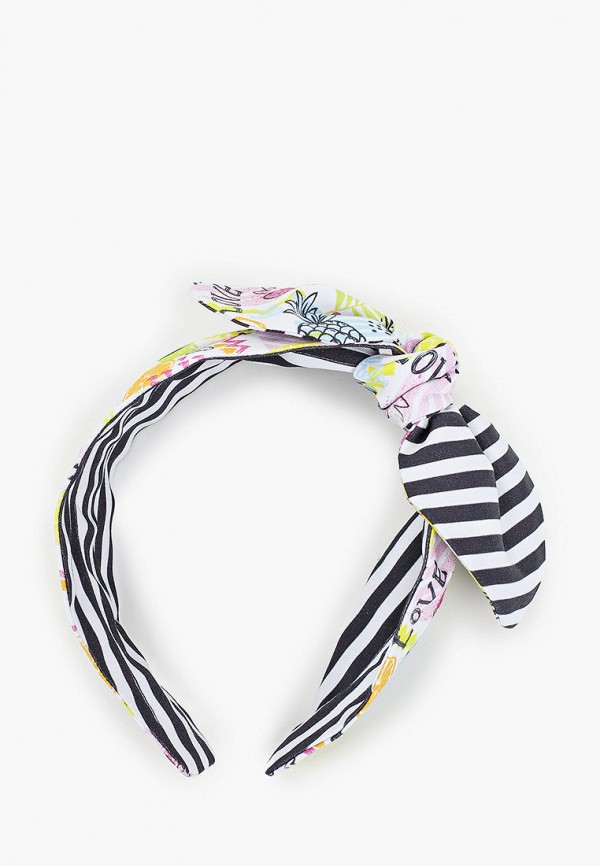 

Ободок Jngl Accessories, Разноцветный, 11Styles