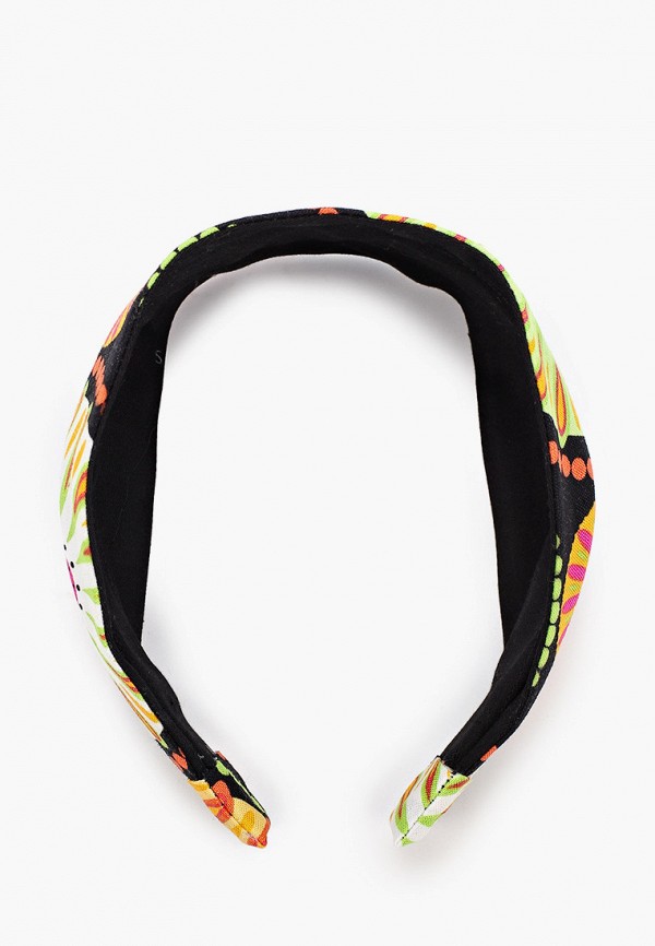 

Ободок Jngl Accessories, Разноцветный, Extra Wide