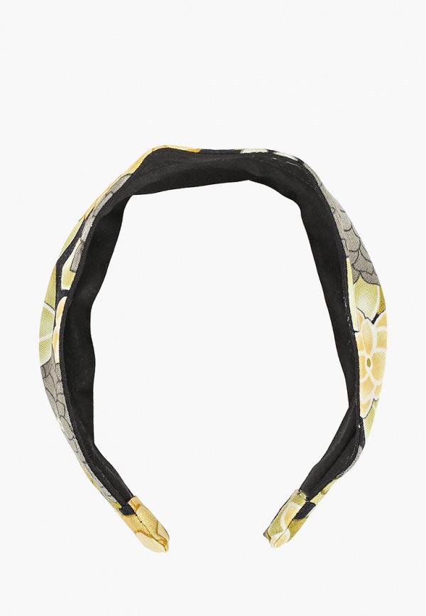 

Ободок Jngl Accessories, Разноцветный, Extra Wide