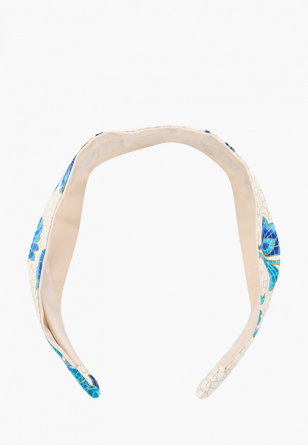 

Ободок Jngl Accessories, Белый