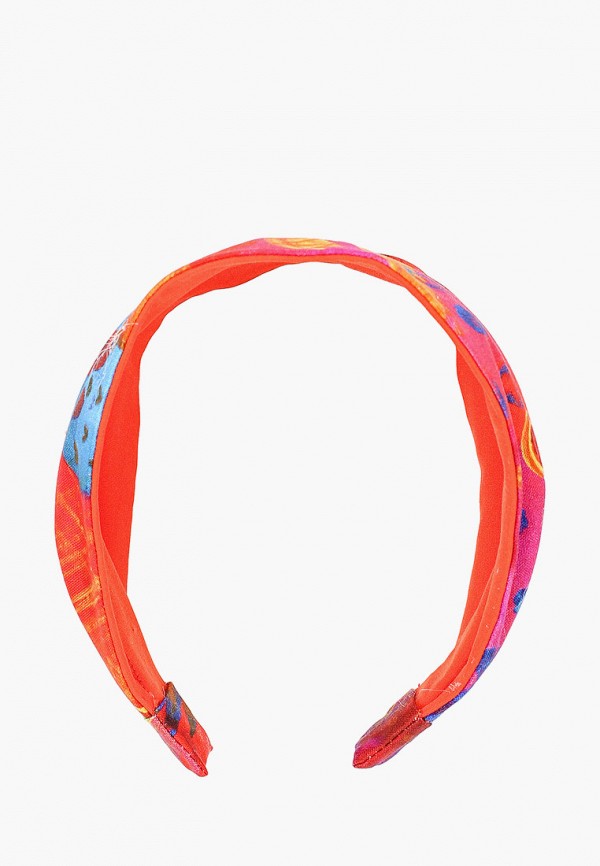 

Ободок Jngl Accessories, Красный