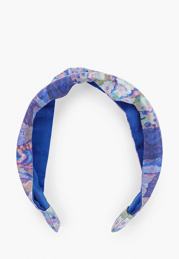 

Ободок Jngl Accessories, Разноцветный, Extra Wide
