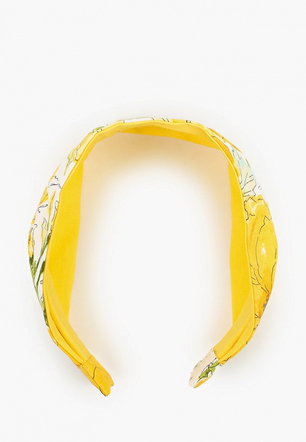 

Ободок Jngl Accessories, Разноцветный