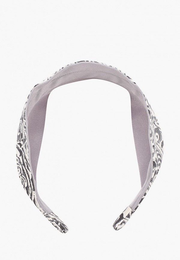 

Ободок Jngl Accessories, Черный