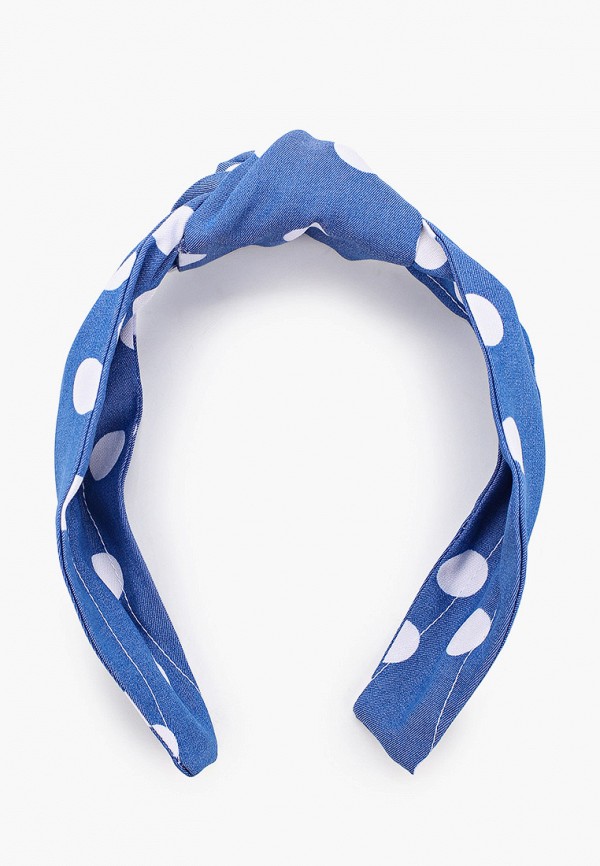 

Ободок Jngl Accessories, Синий