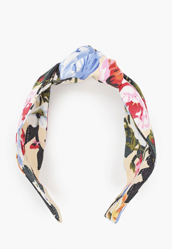 

Ободок Jngl Accessories, Разноцветный, Like To Knot