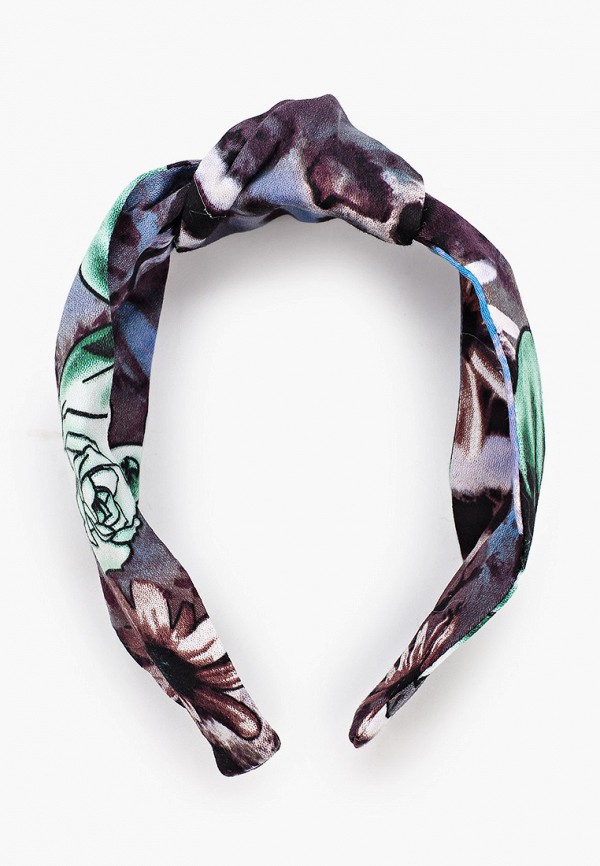 

Ободок Jngl Accessories, Разноцветный, Like To Knot