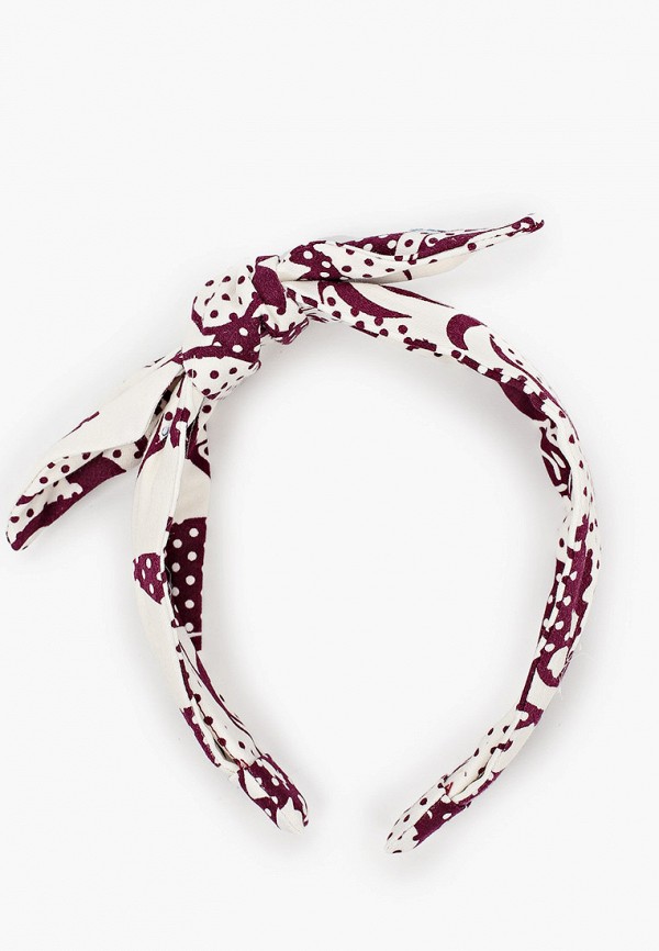 

Ободок Jngl Accessories, Бордовый