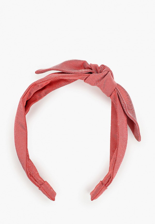 

Ободок Jngl Accessories, Красный, Bow