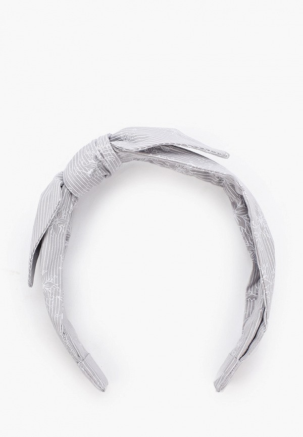 

Ободок Jngl Accessories, Серый