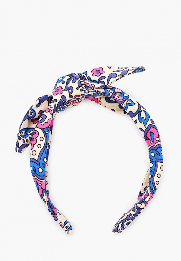 

Ободок Jngl Accessories, Разноцветный