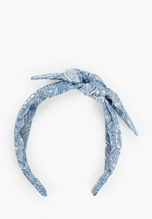 

Ободок Jngl Accessories, Голубой