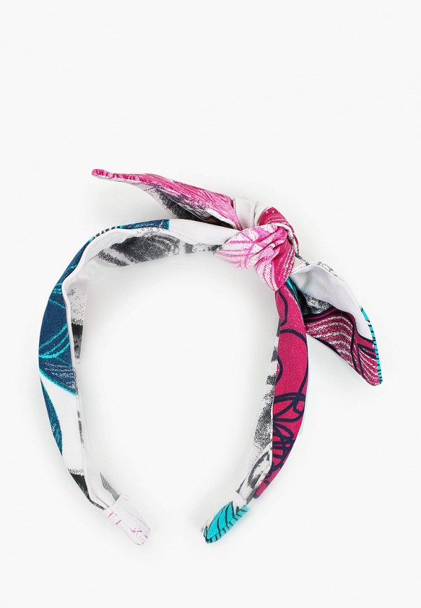 

Ободок Jngl Accessories, Разноцветный, Bow