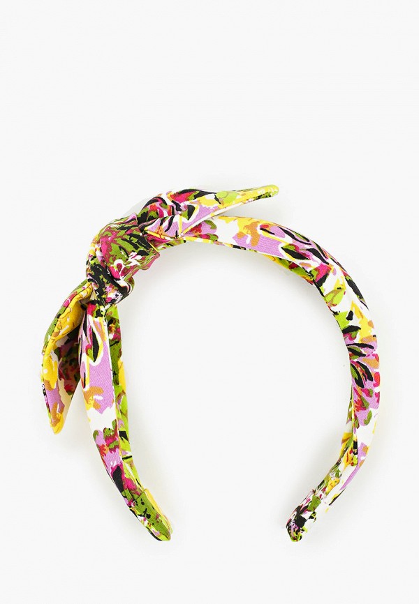 

Ободок Jngl Accessories, Разноцветный