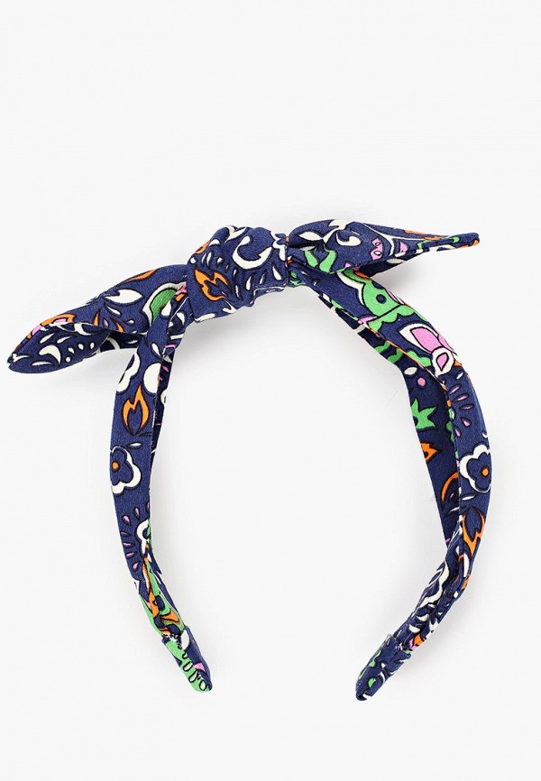 

Ободок Jngl Accessories, Синий