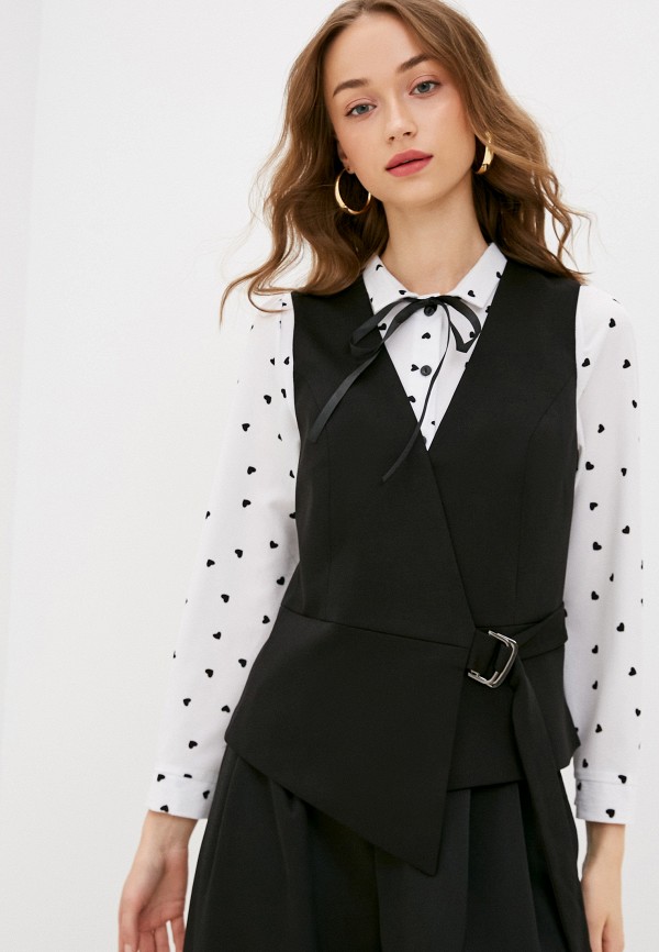 

Жилет Likadis, Черный