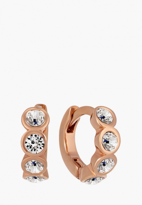 

Серьги Mademoiselle Jolie Paris, Золотой, XAVIER