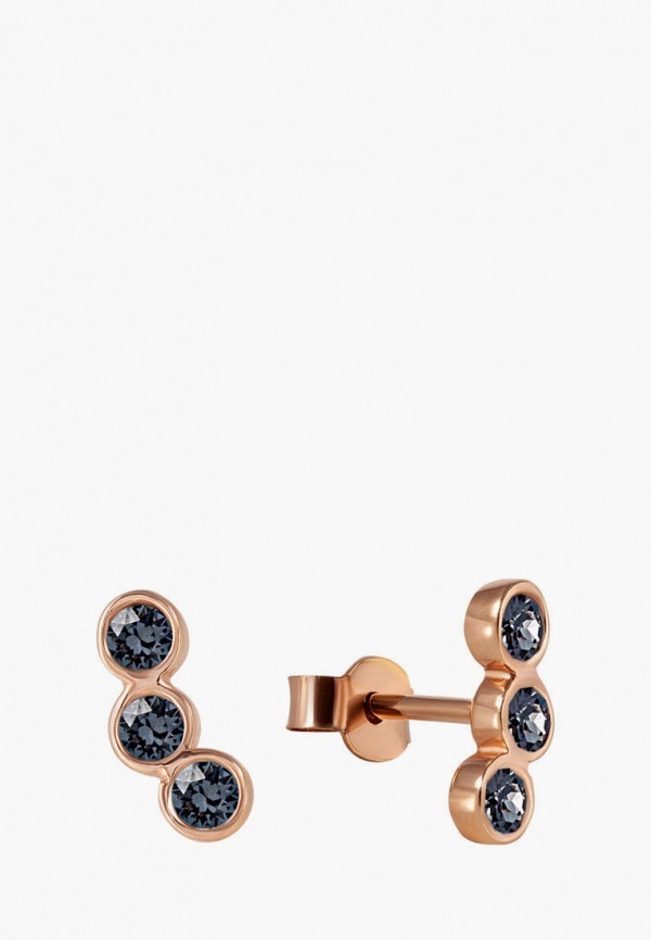 

Серьги Mademoiselle Jolie Paris, Разноцветный, XAVIER