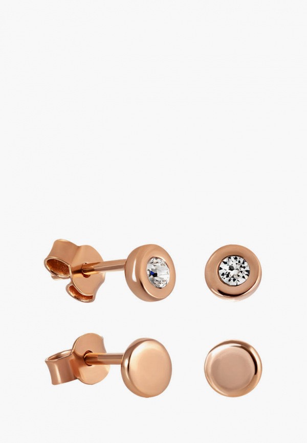 

Комплект Mademoiselle Jolie Paris, Золотой, CINQ-A-SEPT